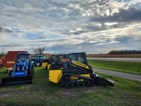 adkins skid steer|adkins equipment inc.